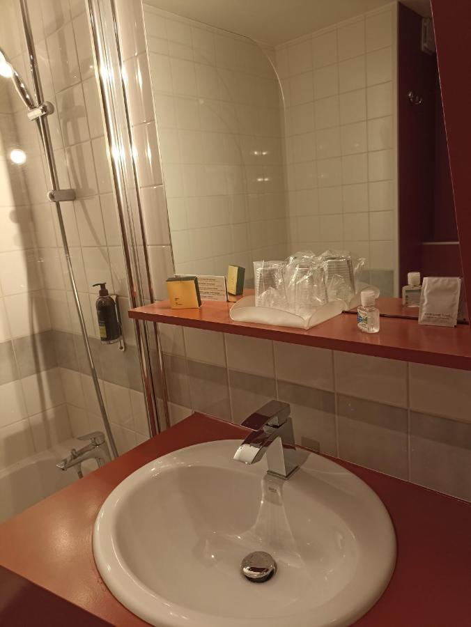 Hotel de Champagne Épernay Buitenkant foto