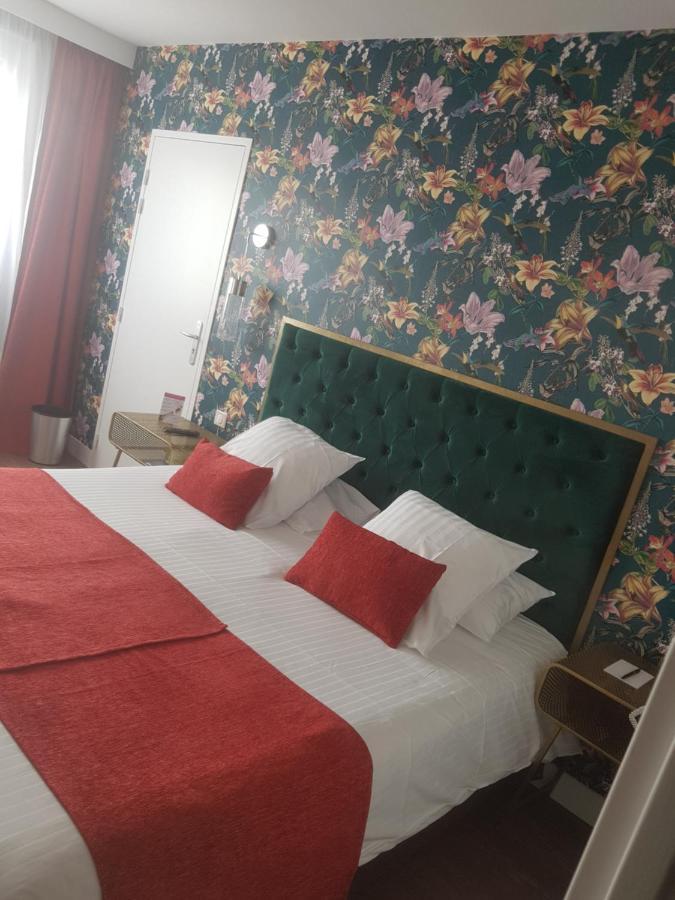 Hotel de Champagne Épernay Buitenkant foto