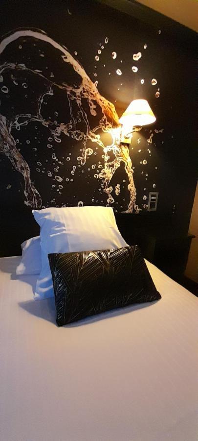 Hotel de Champagne Épernay Buitenkant foto